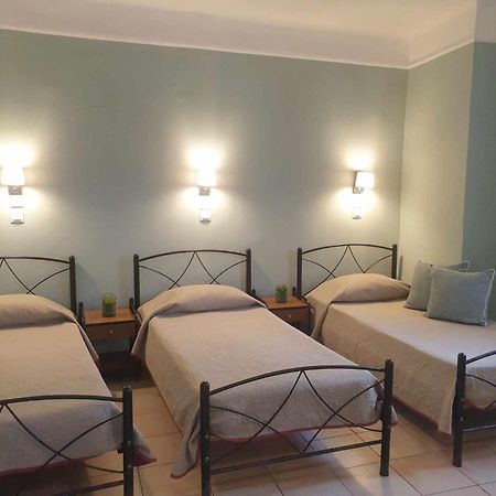 Filoxenia Hotel Chios Town Zewnętrze zdjęcie