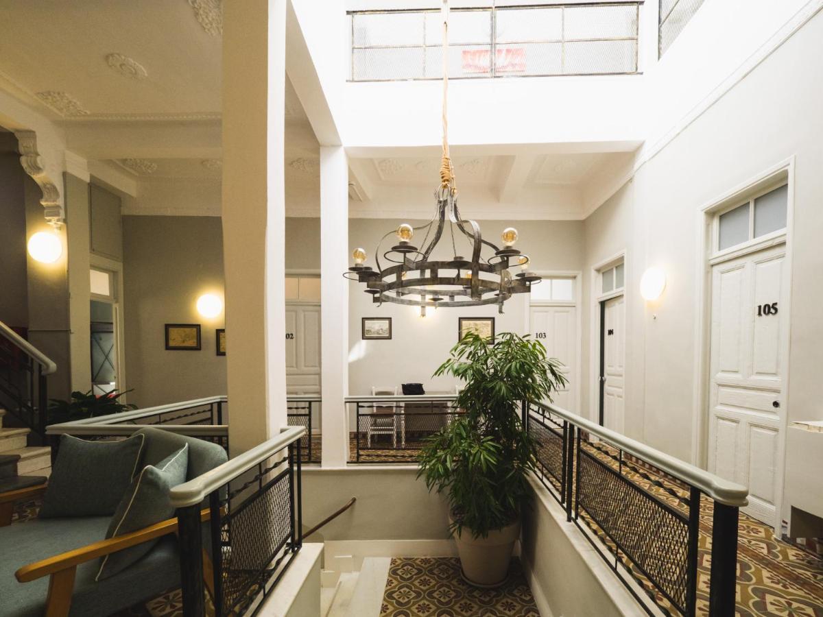 Filoxenia Hotel Chios Town Zewnętrze zdjęcie