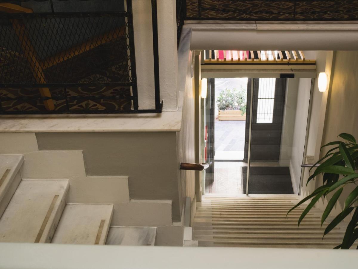 Filoxenia Hotel Chios Town Zewnętrze zdjęcie