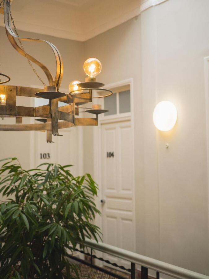 Filoxenia Hotel Chios Town Zewnętrze zdjęcie