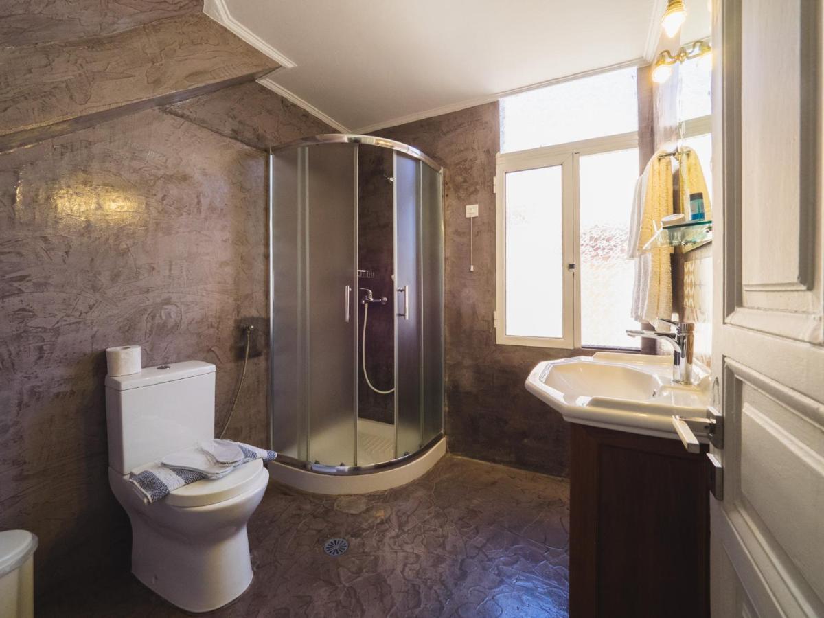 Filoxenia Hotel Chios Town Zewnętrze zdjęcie