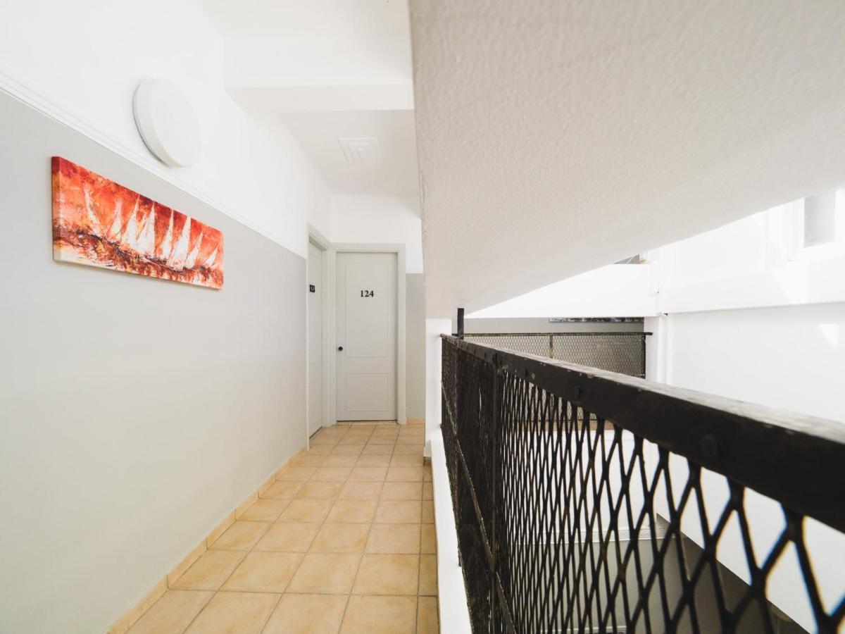 Filoxenia Hotel Chios Town Zewnętrze zdjęcie