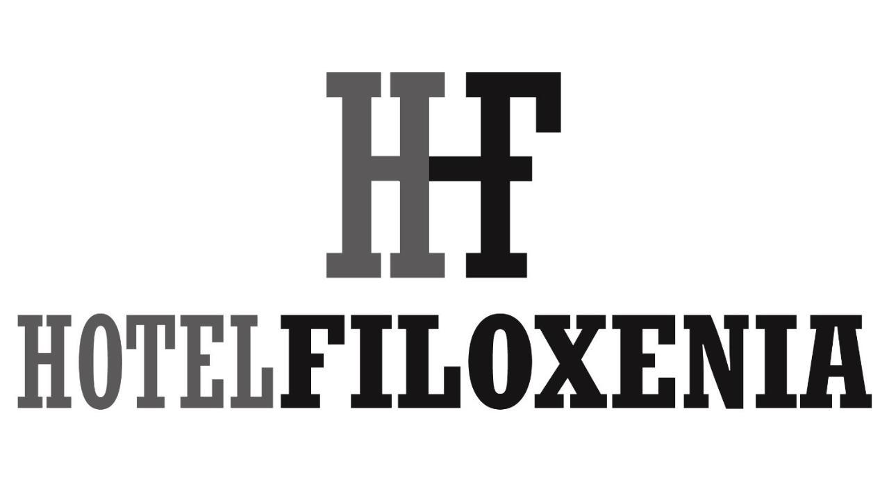 Filoxenia Hotel Chios Town Zewnętrze zdjęcie