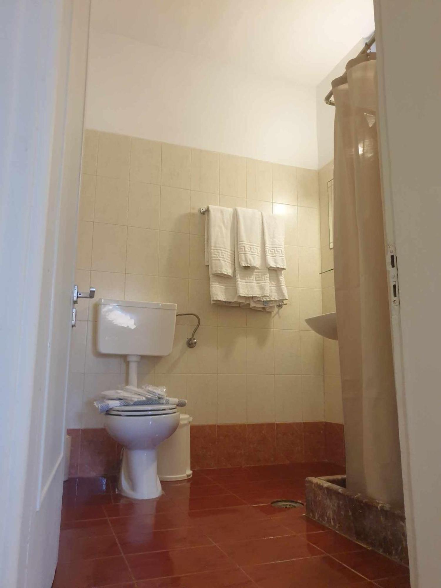Filoxenia Hotel Chios Town Zewnętrze zdjęcie